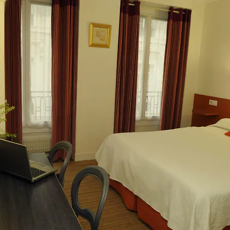 La Sanguine Hotel
