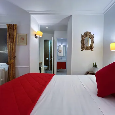 La Sanguine Hotel Paris