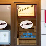 La Sanguine Otel
