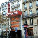 Otel La Sanguine