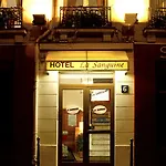 La Sanguine Hotel 2*