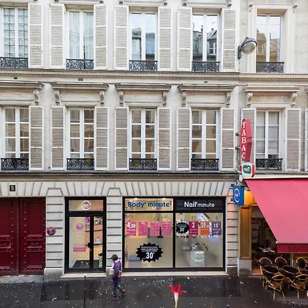 Hotel La Sanguine