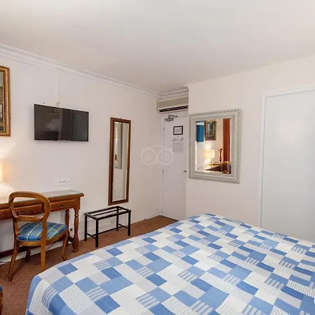 Hotel La Sanguine