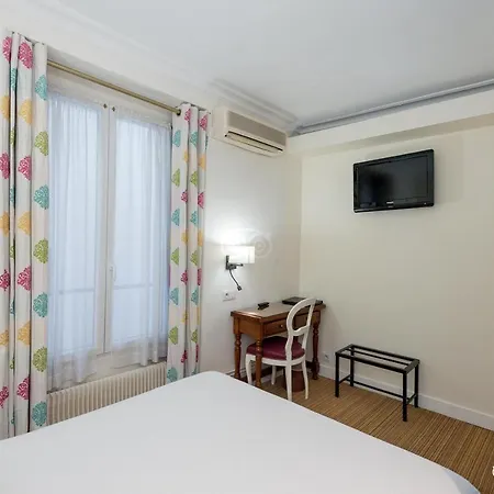 Hotel La Sanguine