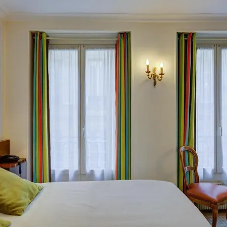 La Sanguine Hotel 2*