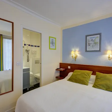 Hotel La Sanguine