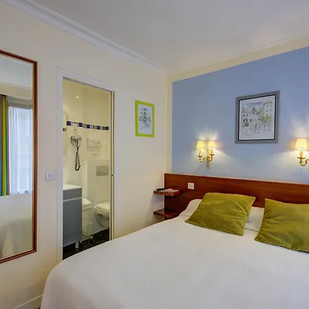 Hotel La Sanguine
