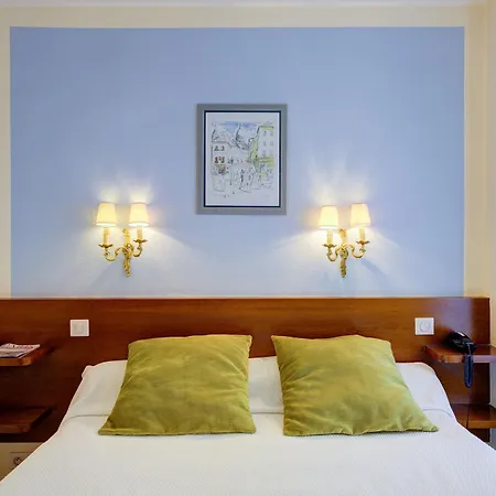 La Sanguine Hotel 2*