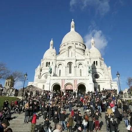 La Sanguine Parigi