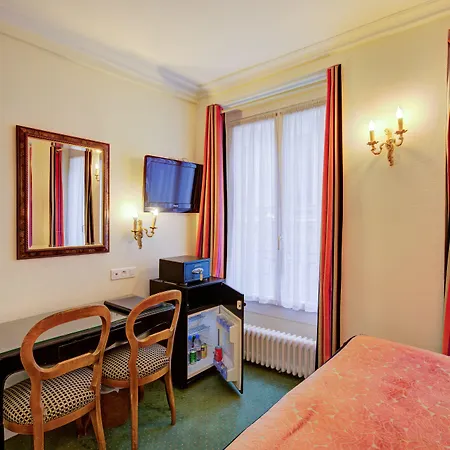 La Sanguine 2* Paris