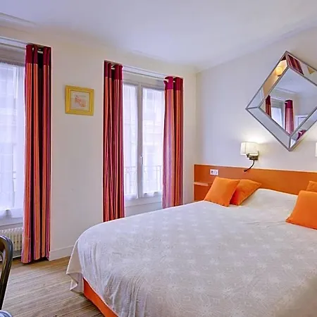 La Sanguine Hotel