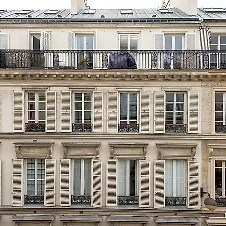 La Sanguine Hotel