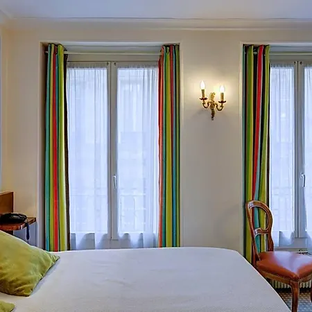 Hotel La Sanguine Paris