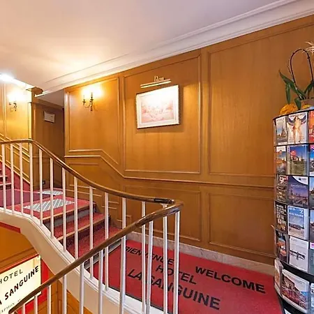 Hotel La Sanguine