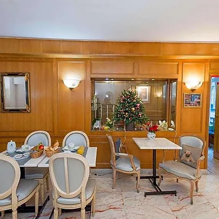 La Sanguine Hotel