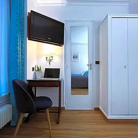 Hotel La Sanguine