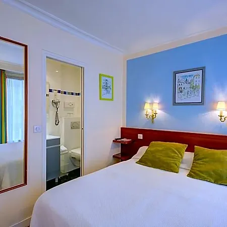 Hotel La Sanguine 2*
