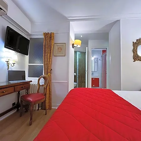 Hotel La Sanguine Paris