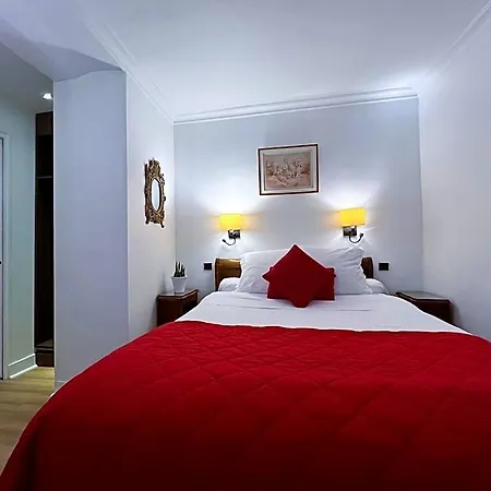 La Sanguine 2* Paris