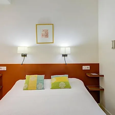 La Sanguine Hotel 2*