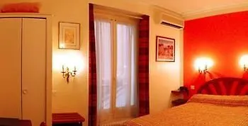La Sanguine Hotel Parigi