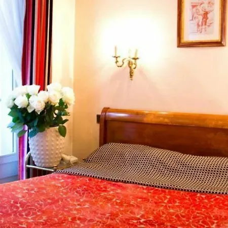 La Sanguine Hotel Paris