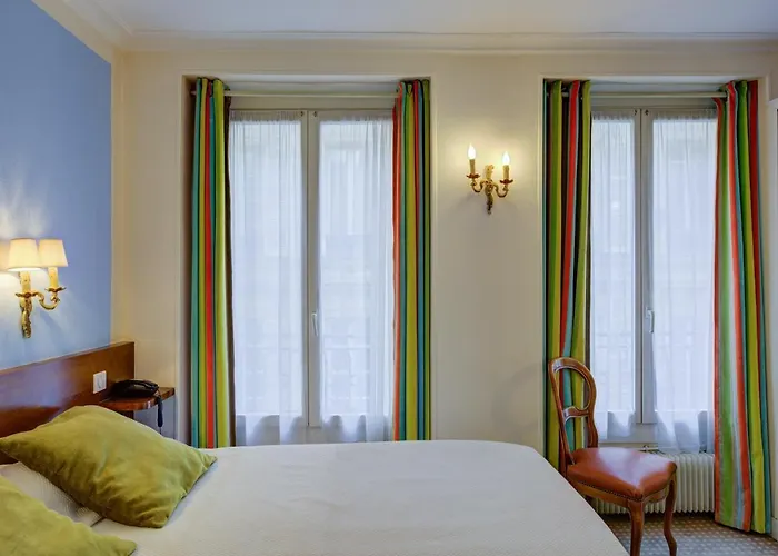 La Sanguine Hotel 2*