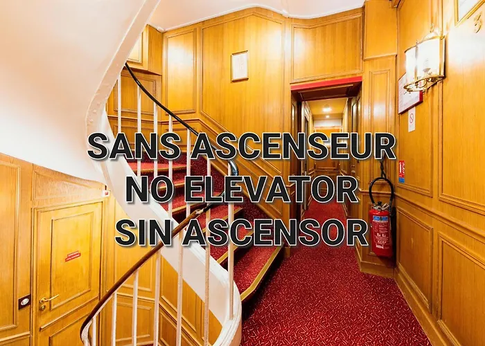 La Sanguine Hotel