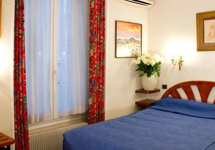 La Sanguine Hotel Paříž