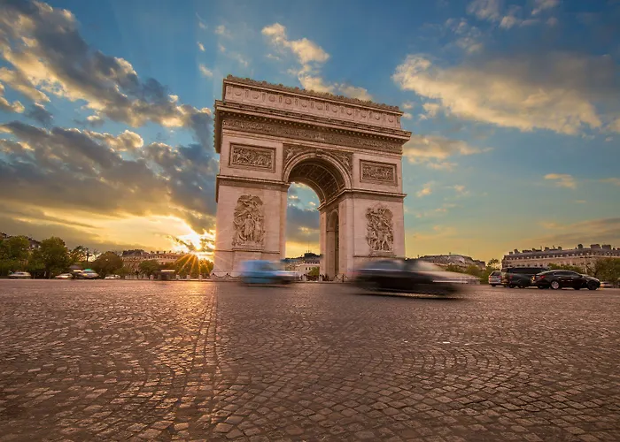 La Sanguine Hotel 2*