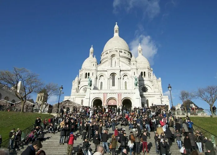 La Sanguine Hotel Paris