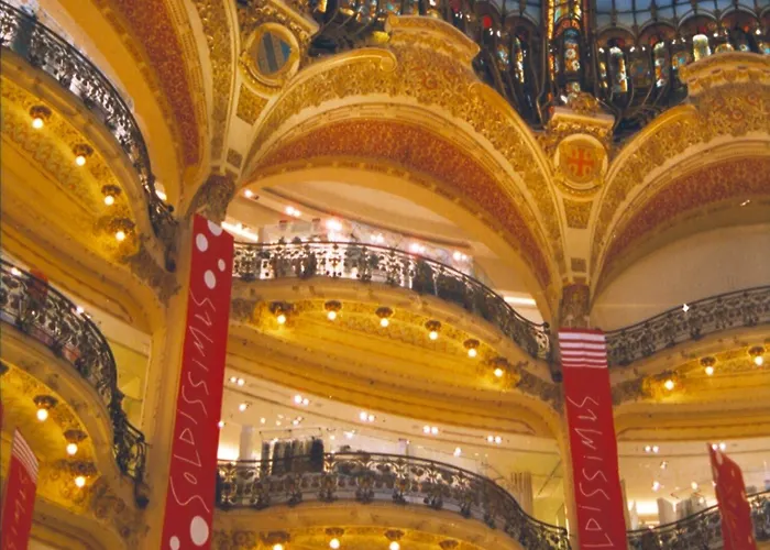 La Sanguine 2* Paris