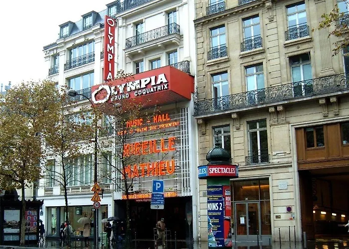 Hotel La Sanguine