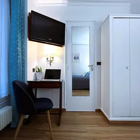 La Sanguine Hotel Parijs